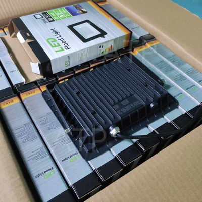 Proiettore LED impermeabile 10W/20W/30W/50W/100W/150W/200W/300W/400W per stadio sportivo