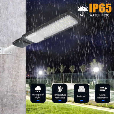 Lampada a LED a LED a 100W 150W 200W per illuminazione stradale