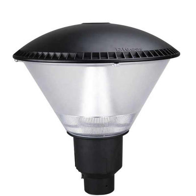 Parco all'aperto Cortile stradale alluminio 10W 20W 30W IP66 Ignifuga luce da giardino a LED