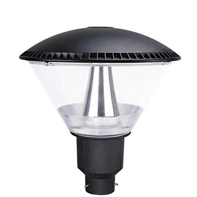Parco all'aperto Cortile stradale alluminio 10W 20W 30W IP66 Ignifuga luce da giardino a LED