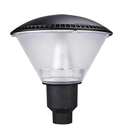 Parco all'aperto Cortile stradale alluminio 10W 20W 30W IP66 Ignifuga luce da giardino a LED
