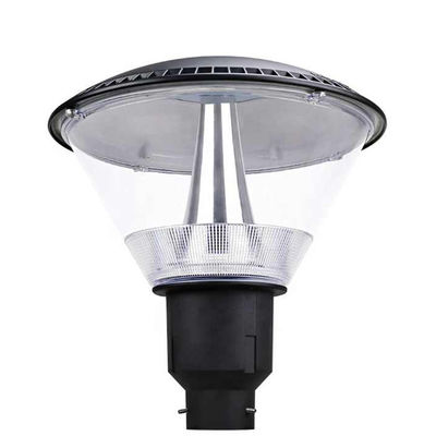 Parco all'aperto Cortile stradale alluminio 10W 20W 30W IP66 Ignifuga luce da giardino a LED