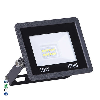 Lampada Flusso luminoso lm 17000 10W 20W 30W 50W 150W 200W Luce di alluvione per illuminazione esterna