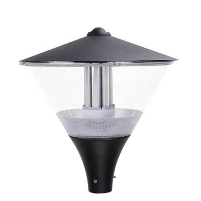 Efficienza luminosa ≥ 95lm/w Fusione a stampo in alluminio a LED 30w 40w 60w 90w