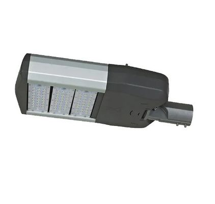 100 lm/W IP66 Lampada stradale impermeabile Illuminazione esterna 30W 50W 100W 150W Cobra in alluminio