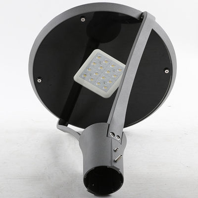 Lampade da giardino in alluminio per paesaggi a LED con temperatura compresa tra 20 e 50 gradi