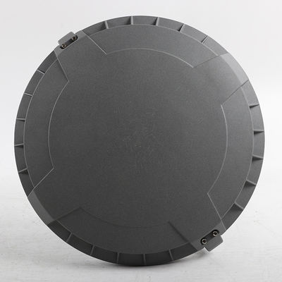Lampade da giardino in alluminio per paesaggi a LED con temperatura compresa tra 20 e 50 gradi