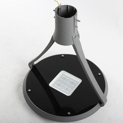 Lampade da giardino in alluminio per paesaggi a LED con temperatura compresa tra 20 e 50 gradi