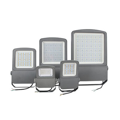 30W-800W LED Flood Light con 50000 ore di vita e 4000k temperatura del colore