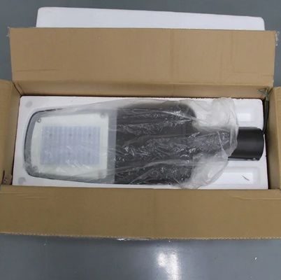 Lampada stradale a LED 20w 30w 50w 100w 150w 180w 200w con e design impermeabile