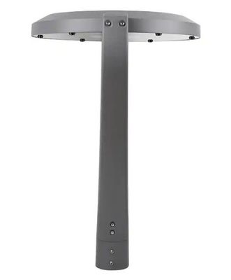 Park Street Aluminum LED Garden Light con IP65 impermeabile 85-265V Voltaggio di ingresso