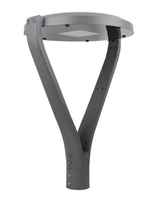 Park Street Aluminum LED Garden Light con IP65 impermeabile 85-265V Voltaggio di ingresso