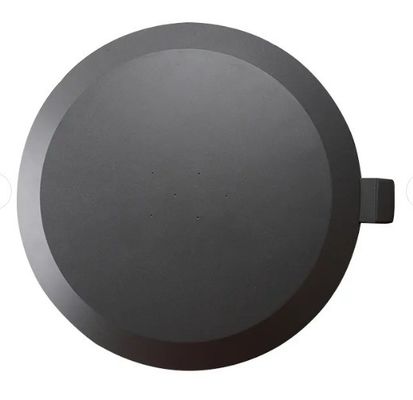 Park Street Aluminum LED Garden Light con IP65 impermeabile 85-265V Voltaggio di ingresso