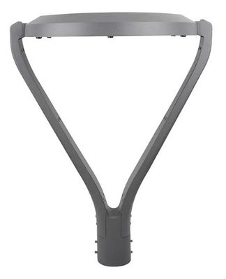 Park Street Aluminum LED Garden Light con IP65 impermeabile 85-265V Voltaggio di ingresso