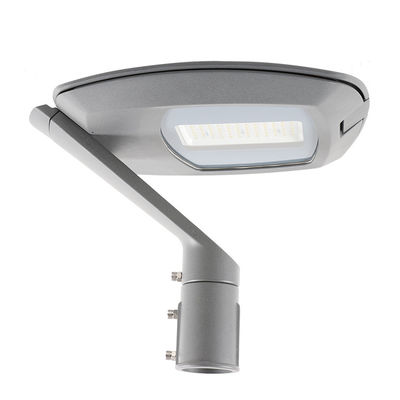 Illuminazione per giardini di portico moderno Illuminazione stradale LED in alluminio ad alta efficienza luminosa
