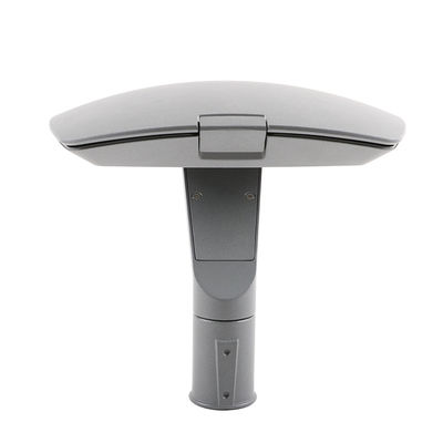 Illuminazione per giardini di portico moderno Illuminazione stradale LED in alluminio ad alta efficienza luminosa