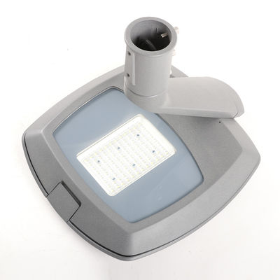 Illuminazione per giardini di portico moderno Illuminazione stradale LED in alluminio ad alta efficienza luminosa