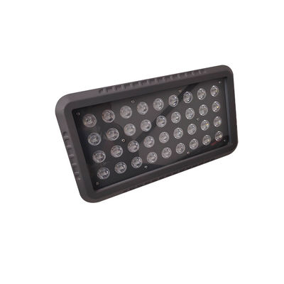 IP67 Indoor 36W 60W 80W 100W Quadratura LED Flood Light con indice di riproduzione dei colori 70 Ra