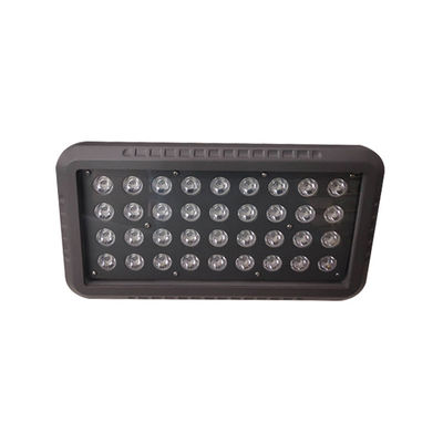 IP67 Indoor 36W 60W 80W 100W Quadratura LED Flood Light con indice di riproduzione dei colori 70 Ra