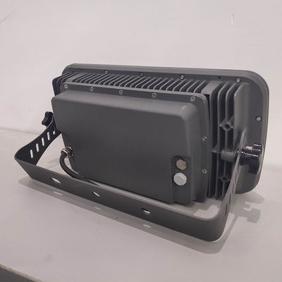 IP67 Indoor 36W 60W 80W 100W Quadratura LED Flood Light con indice di riproduzione dei colori 70 Ra