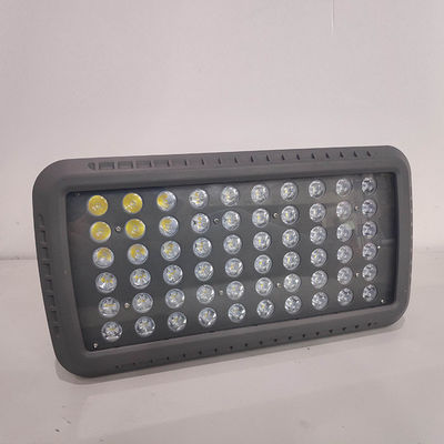 IP67 Indoor 36W 60W 80W 100W Quadratura LED Flood Light con indice di riproduzione dei colori 70 Ra