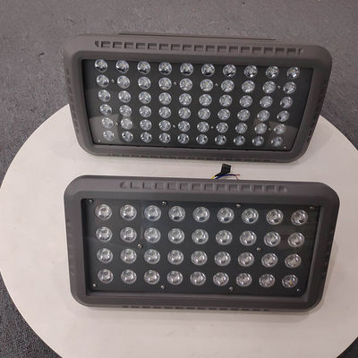 IP67 Indoor 36W 60W 80W 100W Quadratura LED Flood Light con indice di riproduzione dei colori 70 Ra