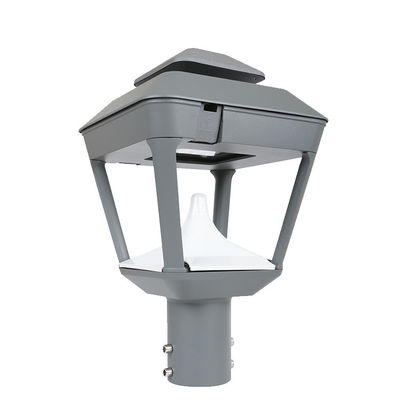 Fornitura di energia elettrica Moderna LED impermeabile per esterno Pole Garden Light in Smart Cities