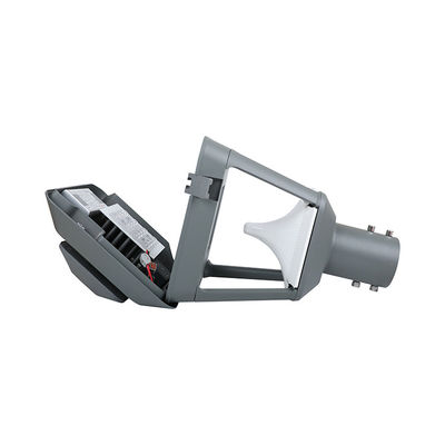 Fornitura di energia elettrica Moderna LED impermeabile per esterno Pole Garden Light in Smart Cities