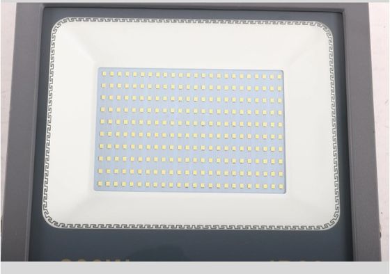5 IP65 Slim Outdoor 30W 50W 100W 150W 200W LED Flood Light per soluzioni di illuminazione esterna