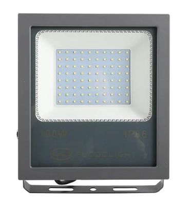 5 IP65 Slim Outdoor 30W 50W 100W 150W 200W LED Flood Light per soluzioni di illuminazione esterna