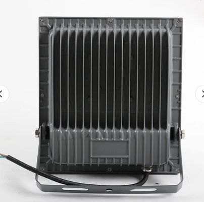 5 IP65 Slim Outdoor 30W 50W 100W 150W 200W LED Flood Light per soluzioni di illuminazione esterna