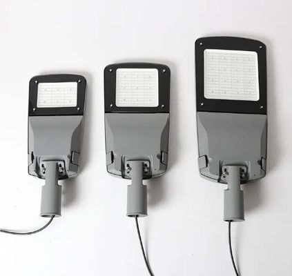 Lampade stradali a LED per esterni ad alta efficienza luminosa e impermeabile IP65