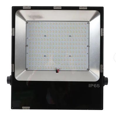 Lampada LED 200W IP65 Proiettore a risparmio energetico impermeabile per 5 stadi all'aperto