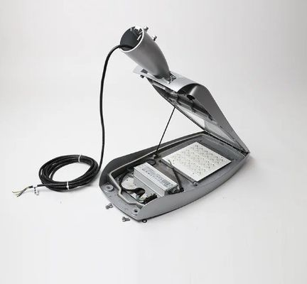 20w 30w 50w 100w 150w 180w 200w Luci a LED per il parcheggio esterno