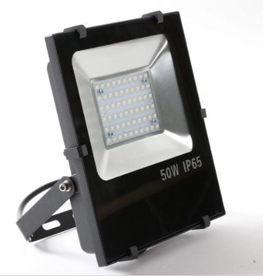 Proiettori impermeabili 50W 100W 150W Parti di ricambio Luce di alluvione a LED con 13000lm