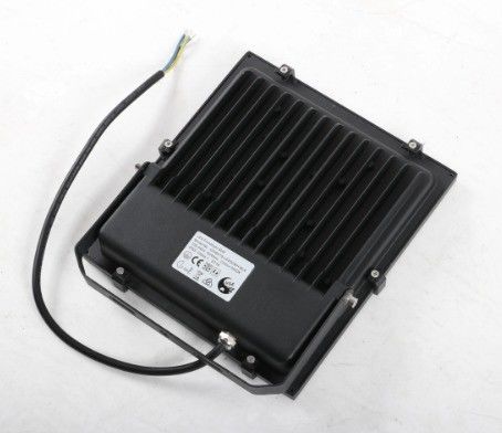 Proiettori impermeabili 50W 100W 150W Parti di ricambio Luce di alluvione a LED con 13000lm