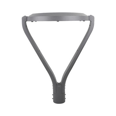 Lampada da giardino personalizzata con campione gratuito 2023 9 lenti 6 lenti 4 lenti Lenti ottiche in alluminio
