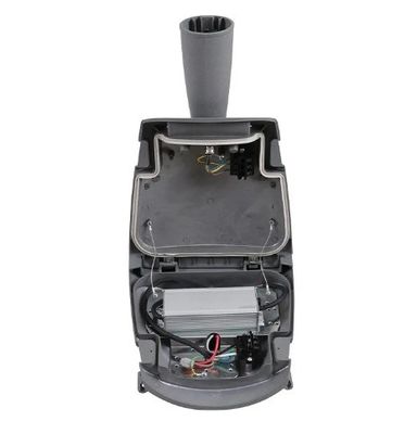Lampada a LED per strada IP65 a prova d'acqua per esterni 20w 30w 50w 100w 150w