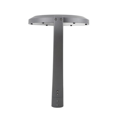 IP65 Lampada a LED da giardino con 9 lenti personalizzate 6 lenti 4 lenti e 85-265V di tensione di ingresso