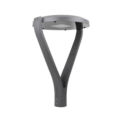 IP65 Lampada a LED da giardino con 9 lenti personalizzate 6 lenti 4 lenti e 85-265V di tensione di ingresso