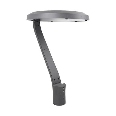IP65 Lampada a LED da giardino con 9 lenti personalizzate 6 lenti 4 lenti e 85-265V di tensione di ingresso