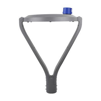 IP65 Lampada a LED da giardino con 9 lenti personalizzate 6 lenti 4 lenti e 85-265V di tensione di ingresso