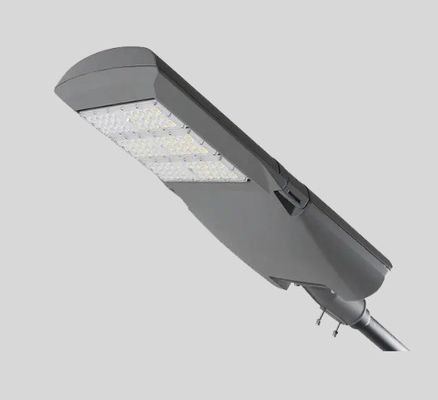 50w 100w 150w 200w LED Street Light per esterni con alta potenza in alluminio stampato IP65