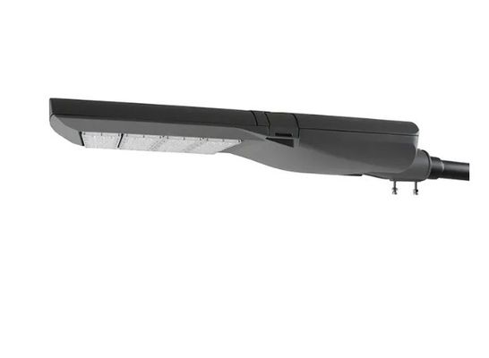 50w 100w 150w 200w LED Street Light per esterni con alta potenza in alluminio stampato IP65