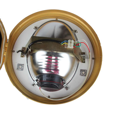 95lm/w 2023 Lampade a LED impermeabili per giardini e cortili