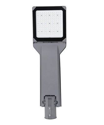 Lenti ottiche in alluminio di alta potenza 50w 100w 150w 200w Dius casting IP65 LED Street Light