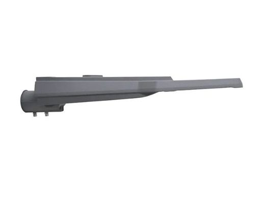 Lenti ottiche in alluminio di alta potenza 50w 100w 150w 200w Dius casting IP65 LED Street Light