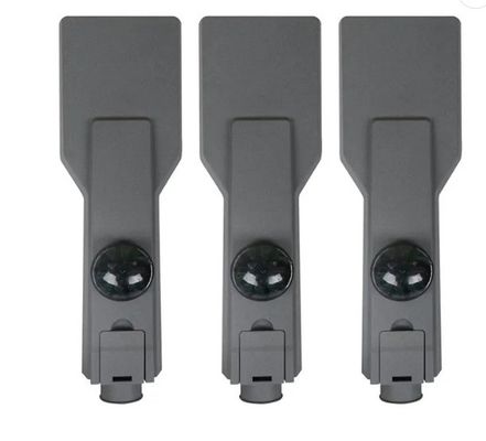 Lenti ottiche in alluminio di alta potenza 50w 100w 150w 200w Dius casting IP65 LED Street Light