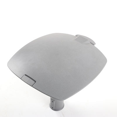 NO Dimmer Supporto IP65 impermeabile AC 100V-240V giardino all'aperto di prato led luce paesaggistica