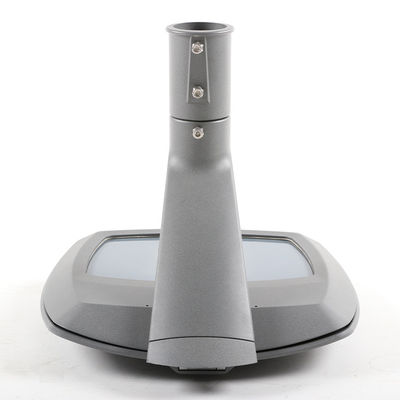 NO Dimmer Supporto IP65 impermeabile AC 100V-240V giardino all'aperto di prato led luce paesaggistica